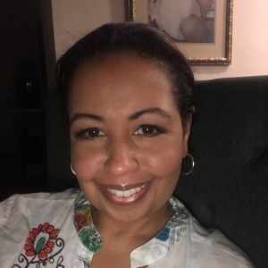 Meet your Posher, Kathryn